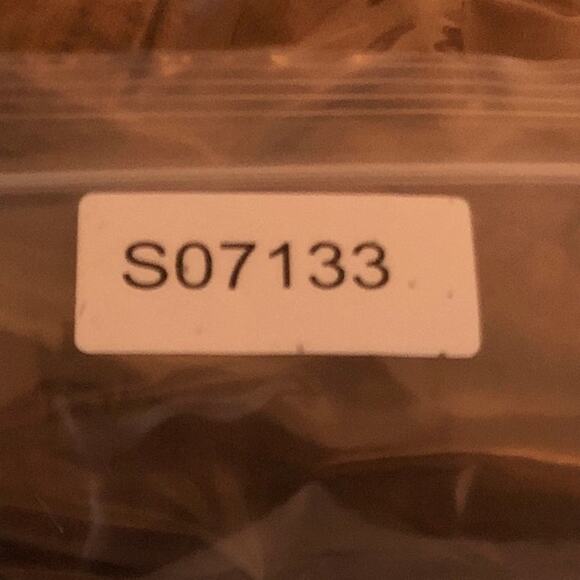 We The Free Womens Pants Brown High Rise Wide Leg 100% Cotton 29 - Picture 11 of 11